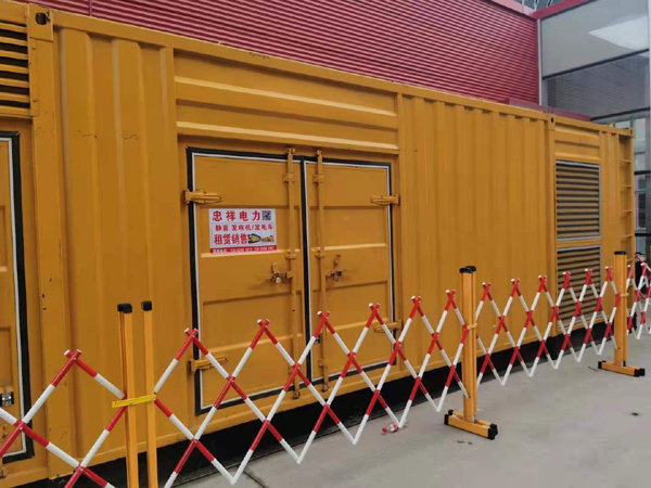 都昌关于通用发电机的十万个为什么？