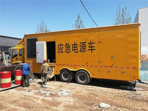 都昌发电车租赁-教您挑选发电机哪些技巧可以掌握使用