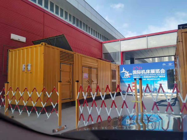 都昌发电车出租-发电机无电压或电压太低怎么办？