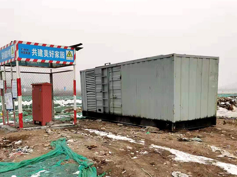 都昌燃气发电机在高海拔地区运行时会遇到哪些常见故障？