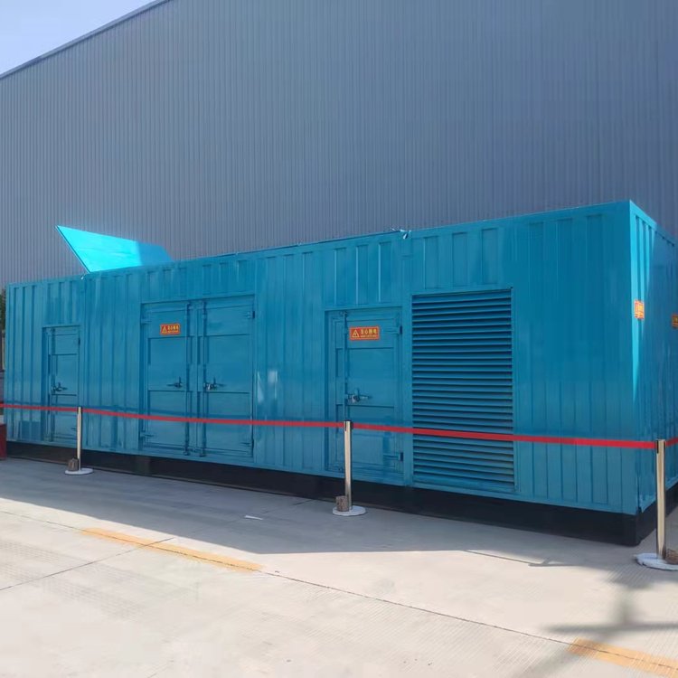 都昌怎样更换柴油发电机组的空气滤清器？