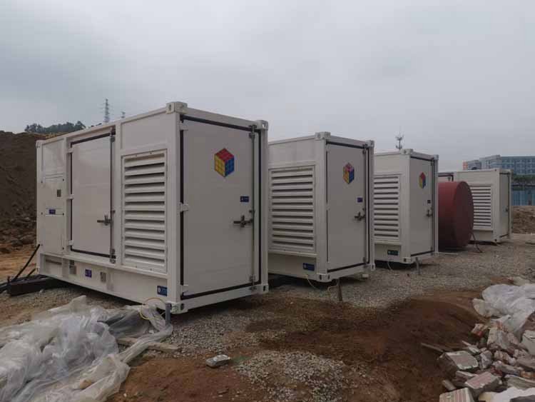 都昌如何降低 200KW 柴油发电机的燃油消耗率？
