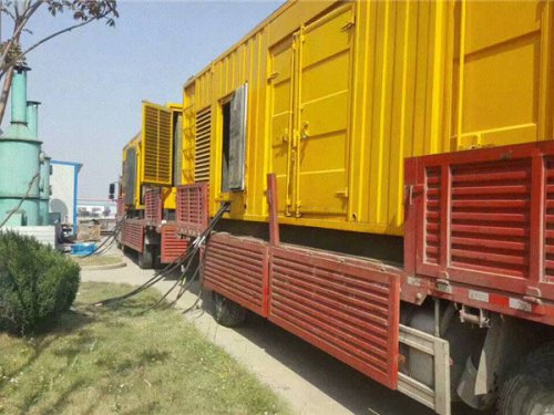 都昌计算 200KW 柴油发电机油耗时，需要考虑哪些因素？