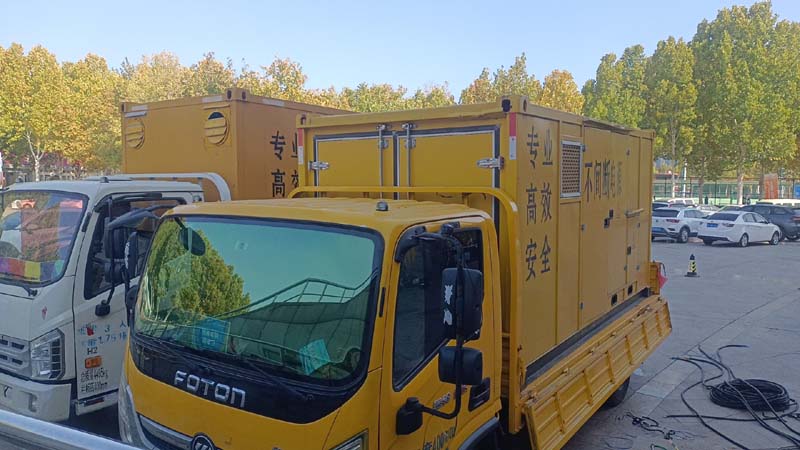 都昌有哪些因素会影响柴油发电机组和UPS电源的切换时间？