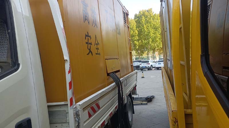 都昌如何判断柴油发电机组和UPS电源的切换时间是否符合要求？