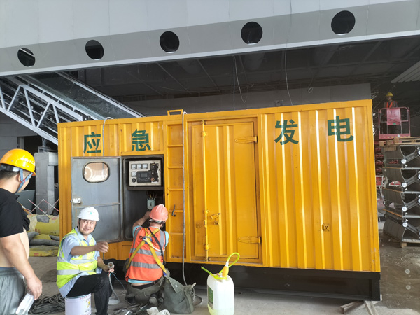 都昌怎样判断空气滤清器是否需要更换？