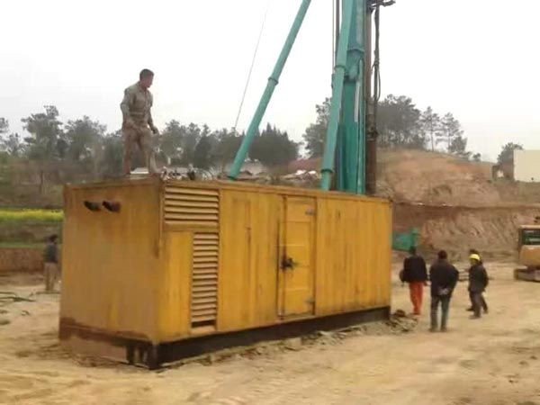 都昌柴油发电机组应用场合有哪些？